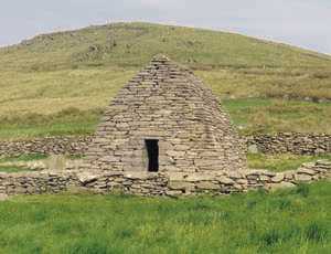 Gallarus Oratory