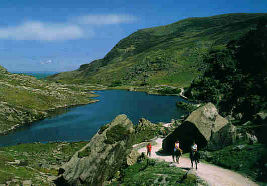 Gap of Dunloe