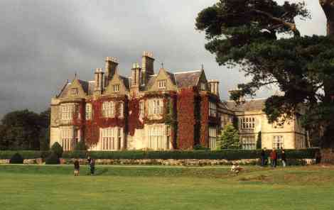 Muckross House