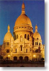 Sacre-Coeur