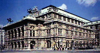 Staatsoper